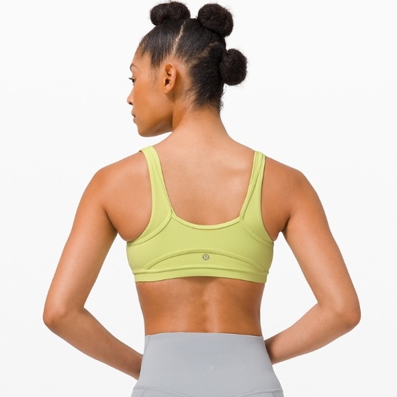 Lululemon Love to Layer Bra NWT (Size 2) - Picture 3 of 16